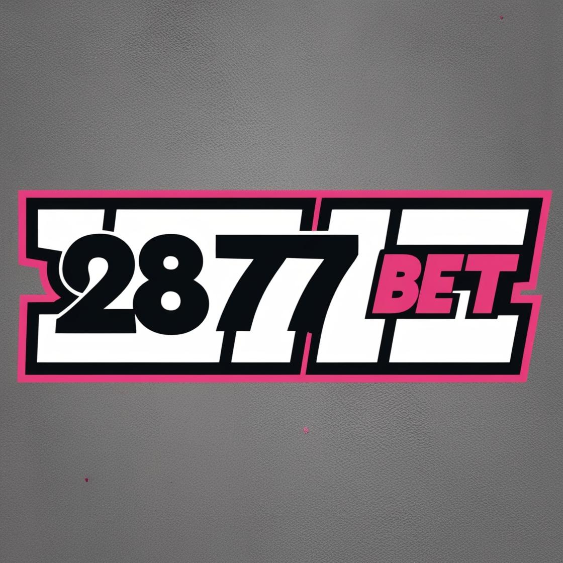 Logo da 2877bet