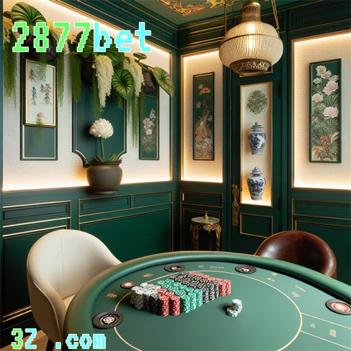 Descubra as Novidades do Mundo dos Jogos em 2877bet