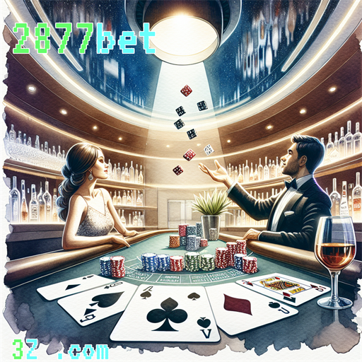 A Magia dos Jogos de Mesa: Diversão e Estratégia no 2877bet